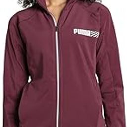 Women's A-Line Coat-image-82