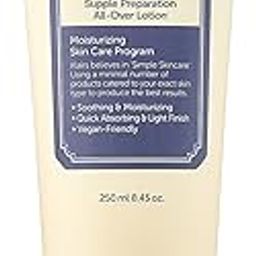 Klairs Supple Preparation All-Over Lotion, Face And Body Moisturizer, 250Ml, 8.45Oz-image-67