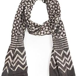 Fancy Scarf Lightweight & Comfortable for All Seasons-image-7