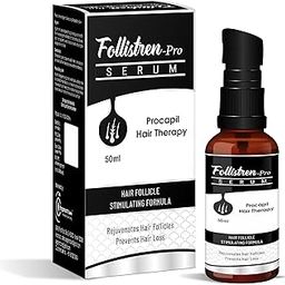 Segment Care Follistren-Pro Hair Serum Procapil Hair Therapy 50 ml-image-8