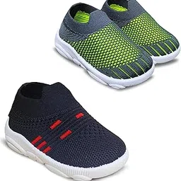footstation Toddler Slip-On Music Sneakers, Pack of 2-picture-30