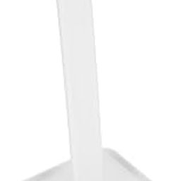 Headphone Stand, Headset Holder Safe Stable for Home for Office for Desk (White)-25