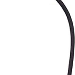 Mini Notebook Microphone, 3.5 mm Socket, Compatible for PC Laptop Notebook (1 Piece/Black)-13
