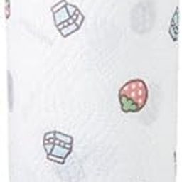 Udyami Store Disposable Lint-Free Thickened Kitchen Paper Towels | Oil-Free Wet & Dry Multi-Purpose Cleaning Wipes | Heavy-Duty Absorbent Tissue Roll For Kitchen, Cooking & Surface Cleaning-picture-14