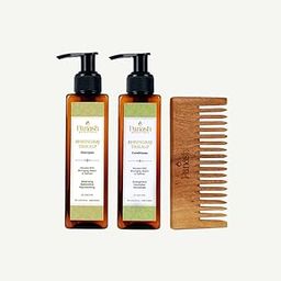PANASH WELLNESS Holistic Hair care Combo-picture-5