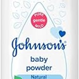 Johnson's Baby Powder 200g-20