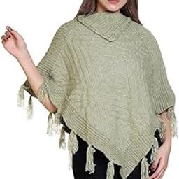 Vintage Style Designer Poncho_L-image-41
