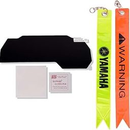 R.J.VON - Bike Meter screen Protector,Meter Screen Guard For Yamaha FZ-S FI V4-22