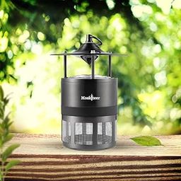 Moskiteer Indoor Mosquito Trap Machine MT001B Cover Up to 600 1000 sq. ft. attracting Flying Insects in Day-Light as Well as in Night time.-30