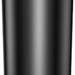 Baseus Aluminium Press-Top Car Dust Bin Small Dust-Free Vehicle Mounted Trash Can For Car Office Desktop Study With 90 Garbage Bags, Capacity: 500Ml (Black)-image-54