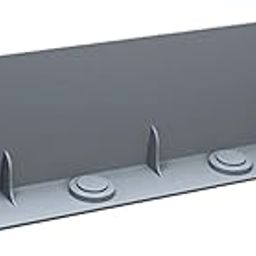 UJEAVETTE Kitchen Sink Splash Guard Board for Washbasin Splash Guard Household Kitchen-image-39