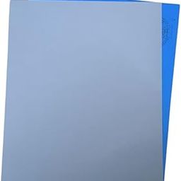 Color Zebra® UltraFine Waterproof Abrasive Paper - Grit 3000 (P 3000) | 2 Sheet | Sandpaper for Wood Furniture Finishing, Metal Sanding, and Automotive car/bike Polishing, Dry or Wet Sanding-19