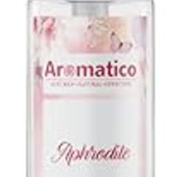 AROMATICO Aphrodite Body Mist for Women. Sensual, Floral Fragrance with Ambergris, Bergamot & Gardenia. Long-Lasting Mist to Unleash Your Inner Love Goddess - 110ml-image-11