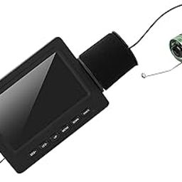 Fish Finder, Reliable Quality Easy to Use Good Performance Beautiful for Home-20
