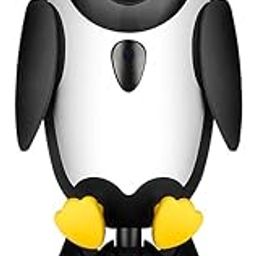 Qubo Baby Cam from Hero Group Baby Monitor 2MP Wi-Fi 1080p Full HD Baby Cry Alert Sleep Monitor Audio & Video Monitor | Mobile App Connectivity | Cloud & SD Card Recording (Black)-picture-20