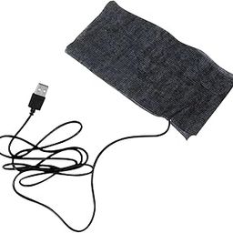 bnf USB Thermostat Heat Preservation Plate Lunch Box Heating Pad for Milk Bottle-picture-17
