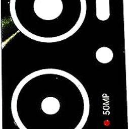 Camera Glass Lens for Oppo K10 4G-25