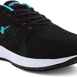womens SL 170 | Enhanced Durability & Soft Cushion | Black Walking Shoe - 6 UK (SL 170)-11