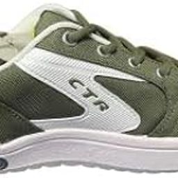 CTR Alora-1, Anti-Skid, Breathable Shoes, Olive Color, Perfect for Daily Use-image-10