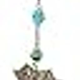 Bnf® Rain Chain Metal Ornament Downspout Holder Connector Hook for Garden Outdoor Umbrella|Home & Garden|Yard, Garden & Outdoor Living|Garden D?©cor|Garden D?©cor-image-6