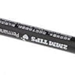 ATORSE Craft Kits 4x2mm T-Shirt Permanent Fabric Marker Textile Clothes Pen Grey-Crafts- Fabric Painting & Decorating- Fabric Paints & Markers-image-27