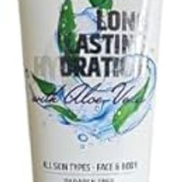 TRUMIST MOISTURIZING LOTION | LONG LASTING HYDRATION WITH ALOE VERA | ALL SKIN TYPE - FACE & BODY | PARABEEN FREE | 200GM-picture-52
