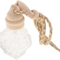 CALANDIS™ 2xCar Perfume Bottle Essential Oils Air Freshener Hanging Pendant Gadget e | Air Fresheners | Home Fragrances | Home D?©cor-45