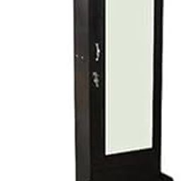 Decor Homes Wooden Tigress Teak Dressing Table (Brown, Big One) (3)-image-29