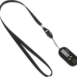 POPETPOP Ankle Step Counter Small Pocket Pedometer Slim Pedometer for Walking for Man-11