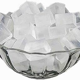 Morli Creation Soap Base crystal Transparent Glycerine 100% Pure Natural Soap Base with Added Orignal Coconut Oil (500grm)-image-19