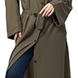 Front Open Abaya with Kimono Sleeves & Belt in Kashibo Fabric for Women-image-4