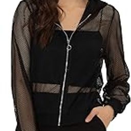 women's casual solid crop jacket - full sleeves, versatile and trendy for everyday wear jacket-10