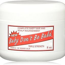 Triple Strength 8 oz.-8