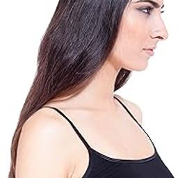 Silly yogi Two's a company organic cotton yoga headband-Maroon-One size-picture-22