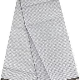 Men's Pure Cotton Lungi For Men Comfort, Attractive and Traditional For Men (2.05 Meter)-kas4-24