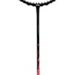 Li-Ning AXForce 40 Badminton Racket | 4U6 Unstrung Professional Racquet for Power & Precision | Black | Ultra-Strong Carbon Fiber Frame | High-Tension Support | Fast Swing Speed & Superior Control-image-70