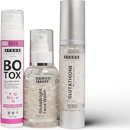 Studd Muffyn | Time Reversal Trifecta | Anti-Aging | Brightens Skin Tone-image-16
