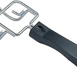 UJEAVETTE Oven Tray Clip Kitchen Tool Easy to Use Multipurpose for Bakery Kitchen Home-image-19