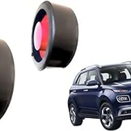 Newtech Ground Clearance Kit aka Ride Height kit for Venue (facelift) - Set of 2 Pcs - Full Kit - Rear - Front side not Required-31