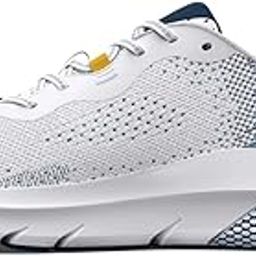 Mens Ua HOVR Turbulence 2 Sneaker-37