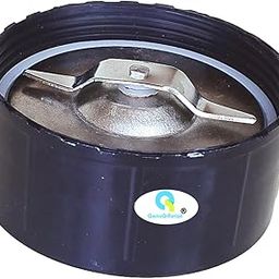QemiQ Retail�-"Grinding Blade Socket Jars Base Attachment" for -"Prestige" blenders.. (NOT Suitable for Any Other Brands & Any Other Models)-picture-18