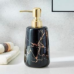 Home Centre Aubree Vince Ceramic Soap Dispenser-24