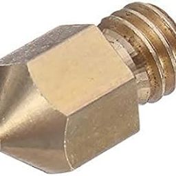 Techtonics 0.3mm Extruder Brass Nozzle - 3D Printer-image-79