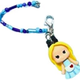 Watch Strap Jewellery Charm, Minimalistic Apple Watch Accessories, Watchband Princess Doll-picture-53