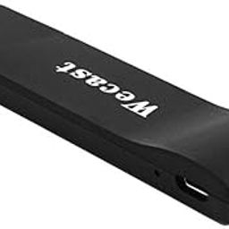 Dongle Display Wifi HDMI 1080p TV Receiver Airplay Wireless Media-29