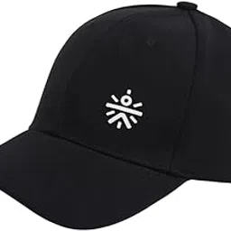 cultsport Unisex Adjustable Sports Cap-picture-30