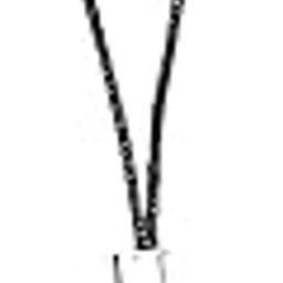 Black Watch Lanyard for Cell Phone, Mobile Phone Key Ring Strap, Handbag Accessory-image-100