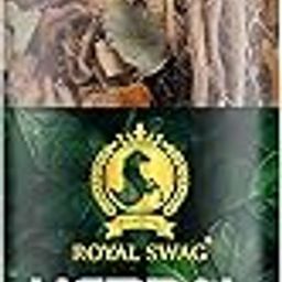 Royal Swag Herbal Jadibuti Mix Bottle For Hair Oil Infusion 10 gram | Make Your Own Diy Home Remedy For Strong, Long and Lustrous Hair (No Oil Included)-image-65