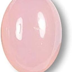 Real Rose Quartz Stone Natural Pink Quartz Gemstone Lab Certified Loose Stone Rashi Ratan Original Astrological Stone 16.00 to 16.95 Carat (17.58 to 18.63 Ratti)-image-15