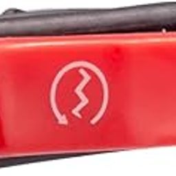 Deutsche Modular Switches Starter Switch TVS Scooty Pep (Red)-picture-26